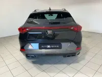 Usata Cupra Formentor 150 CV (110 kW) 2023 Nero SUV