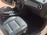 Usata Mercedes GLA180 Executive 109 CV (80 kW) 2016 Bianco SUV