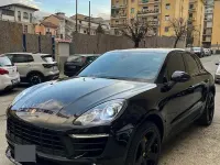 Usata Porsche Macan 250 CV (183 kW) 2019 SUV