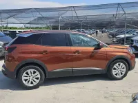 Usata Peugeot 3008 Business-Line 131 CV (96 kW) 2020 Bronzo SUV
