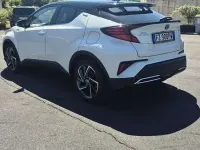 Usata Toyota C-HR Business Edition 152 CV (111 kW) 2020 SUV