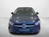 Usata Mercedes A180 Business 116 CV (85 kW) 2020 Blu/azzurro Berlina