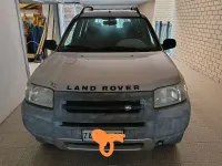Usata Land Rover Freelander 150 CV (110 kW) 2001 SUV
