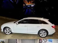 Usata Audi A4 Advanced 163 CV (119 kW) 2020 Station wagon
