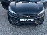 Usata Ligier JS50 2024 Nero Utilitaria