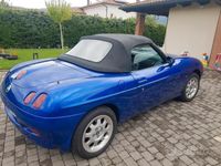 usata Fiat Barchetta - 2005