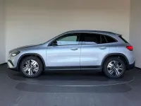 Nuova Mercedes GLA200 150 CV (110 kW) 2025 Argento SUV