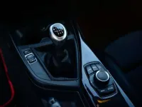 Usata BMW 116 116 CV (85 kW) 2011 Utilitaria