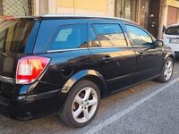 Occasion Opel Astra 80 PK (58 kW) 2008 Sedan