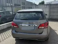 Usata Mercedes B180 122 CV (89 kW) 2015 Utilitaria