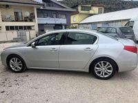 Usata Peugeot 508 Access 111 CV (81 kW) 2011 Berlina
