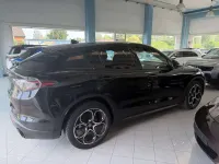 Usata Alfa Romeo Stelvio Super 209 CV (153 kW) 2023 Nero SUV