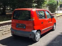 Usata Hyundai Atos Prime 55 CV (40 kW) 2000 Utilitaria