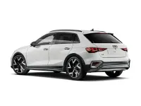 Nuova Audi A3 e-tron Ambiente 150 CV (110 kW) 2026 Bianco Utilitaria