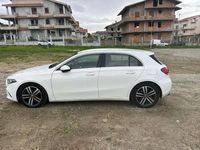 Usata Mercedes 180 158 CV (116 kW) 2021 Berlina