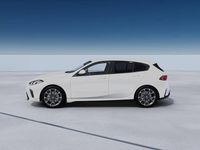 Nuova BMW 120 M Sport 163 CV (119 kW) 2026 Alpin white Utilitaria