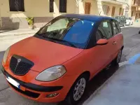 Usata Lancia Ypsilon 70 CV (51 kW) 2006 Utilitaria