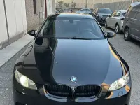 Usata BMW 320 M Sport 177 CV (130 kW) 2007 Coupé