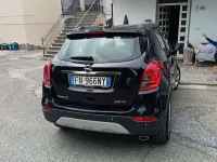 Usata Opel Mokka X 140 CV (102 kW) 2018 SUV