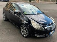 Usata Opel Corsa 58 CV (42 kW) 2010 Berlina