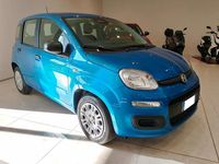 Nuova Fiat Panda Icon 70 CV (51 kW) 2025 Blu Utilitaria