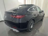Nuova Mercedes GLC220 Advanced 197 CV (144 kW) 2026 Nero Coupé