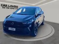 Usata Renault Captur Techno 91 CV (66 kW) 2025 Ynw bestyle ginevra SUV