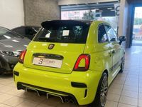 usata Abarth 500 1.4 Turbo T-Jet