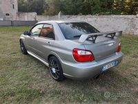 Usata Subaru Impreza 2004