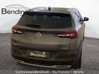 usata Opel Grandland X 1.6 diesel Ecotec Start&Stop I...