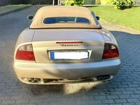Usata Maserati Spyder 390 CV (286 kW) 2002 Cabrio