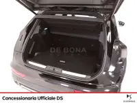 Usata DS Automobiles DS7 Crossback Performance Line Plus 131 CV (96 kW) 2021 Nero SUV