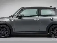 Usata Mini Cooper S 175 CV (128 kW) 2008 Grigio Utilitaria