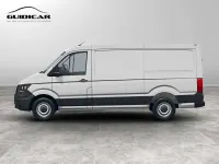 Nuevo VW Crafter Business 140 CV (102 kW) 2026 Blanco Van