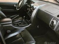 Usata Ssangyong (KGM) Actyon 141 CV (103 kW) 2008 Nero Station wagon