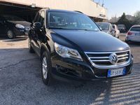 usata VW Tiguan Tiguan2.0 tdi Track