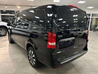 Usata Mercedes Vito 190 CV (139 kW) 2020 Nero Furgone