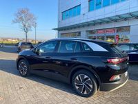 Usata VW ID.4 Pro Performance 150 kW (204 CV) 2023 Nero SUV