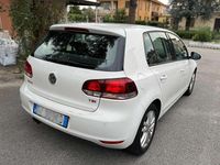 Usata VW Golf VI 160 CV (117 kW) 2009 Utilitaria