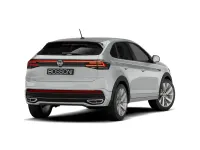 Nuova VW Taigo R-line 115 CV (84 kW) 2026 Argento SUV