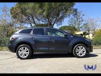 usata Mazda CX-7 2.3L MZR Turbo DISI