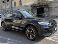 Usata Audi Q5 S-line plus 265 CV (194 kW) 2023 SUV