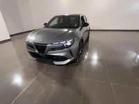 Nuova Alfa Romeo Junior Edizione Speciale 136 CV (100 kW) 2025 Grigio metallizzato SUV