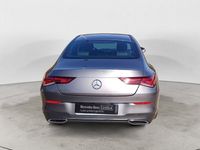 usata Mercedes CLA180 d Sport del 2020 usata