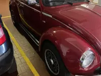Usata VW Käfer 41 CV (30 kW) 1975 Cabrio