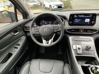 usata Hyundai Santa Fe 1.6 T-GDI 1.6 T-GDI HEV 4WD AT 5 posti Trend