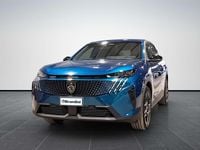 Usata Peugeot 3008 Allure 136 CV (100 kW) 2025 Blu obsession SUV