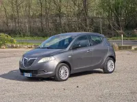 Usata Lancia Ypsilon Silver 69 CV (50 kW) 2015 Other Utilitaria
