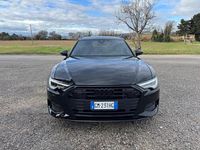 Usata Audi A6 Business 204 CV (150 kW) 2021 Nero Station wagon