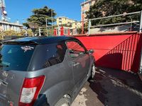 Usata Ligier JS50 2016 Grigio Utilitaria